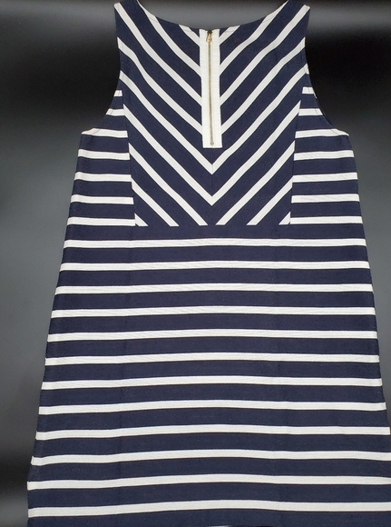 ⬇️🥳💥See You Soon Diamond Print Sheath Dress - Picture 9 of 12